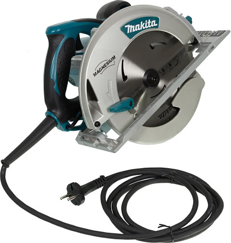 Дисковая пила Makita 5008 MG