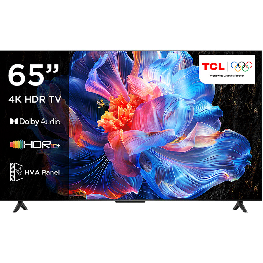 Телевизор TCL 65P6K