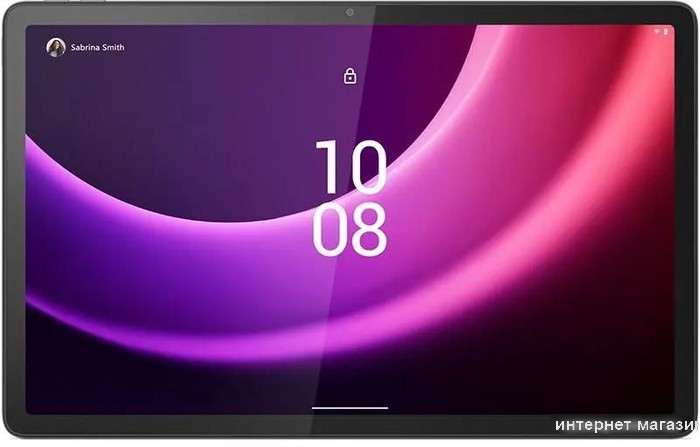 Планшет Lenovo Tab P11 2nd Gen TB350FU 4GB/128GB (штормовой серый)