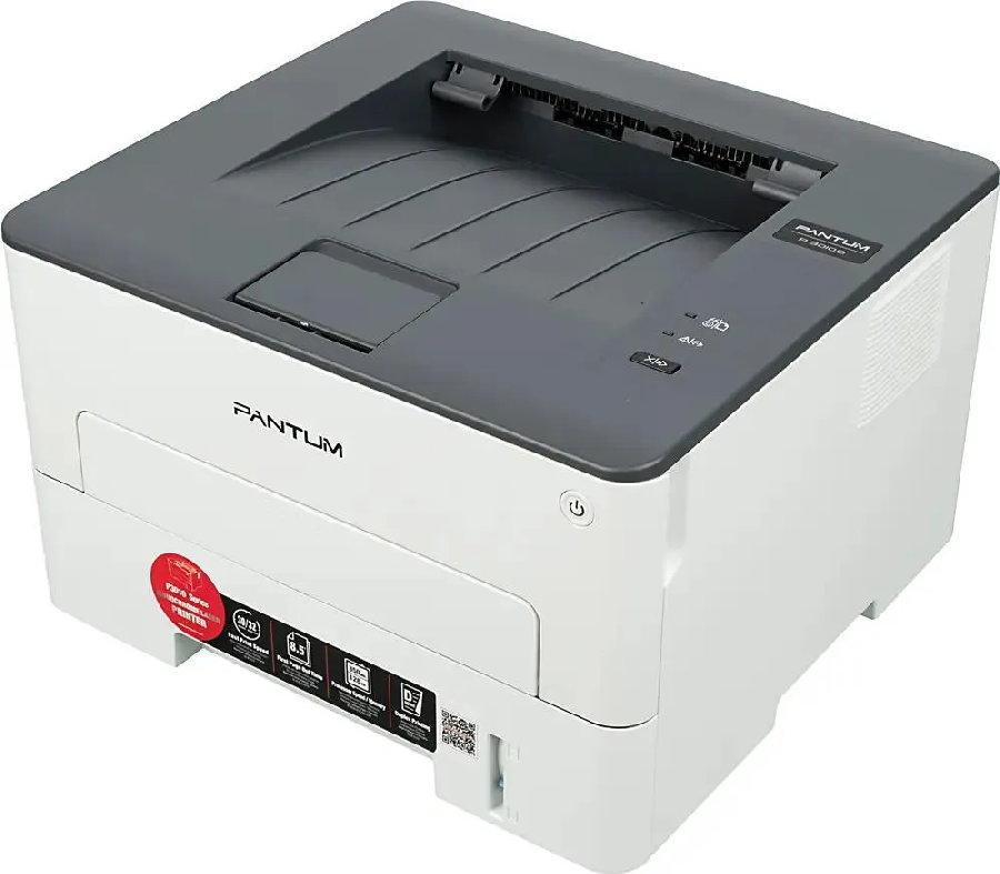 Принтер Pantum P3010D