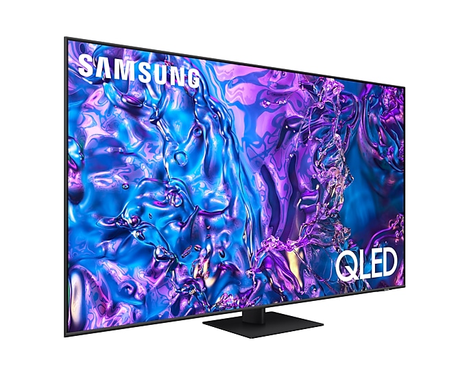 Телевизор Samsung QLED 4K Q70D QE55Q70DAUXRU