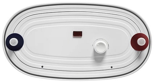 Накопительный электрический водонагреватель Ballu BWH/S 30 Level PRO
