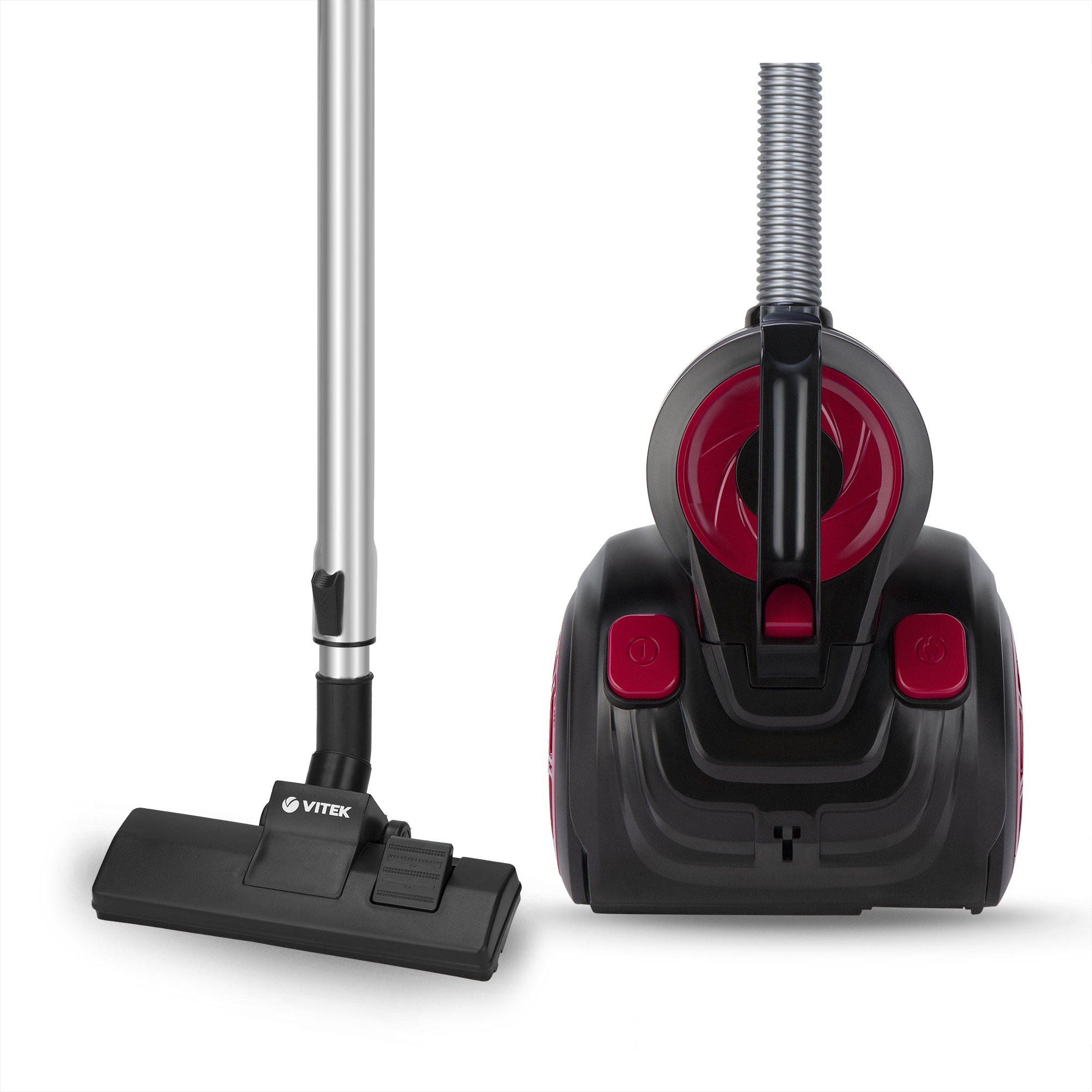 Пылесос Vitek VT-1838