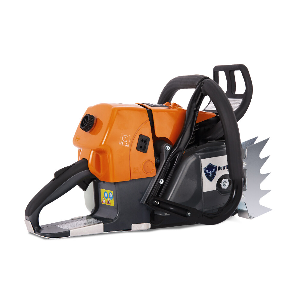 Бензопила Holzfforma G660 CS66699OR (без шины и цепи)
