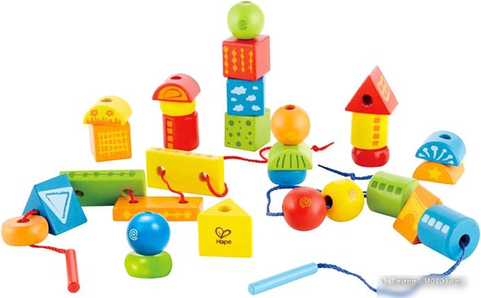 Hape E1019-HP