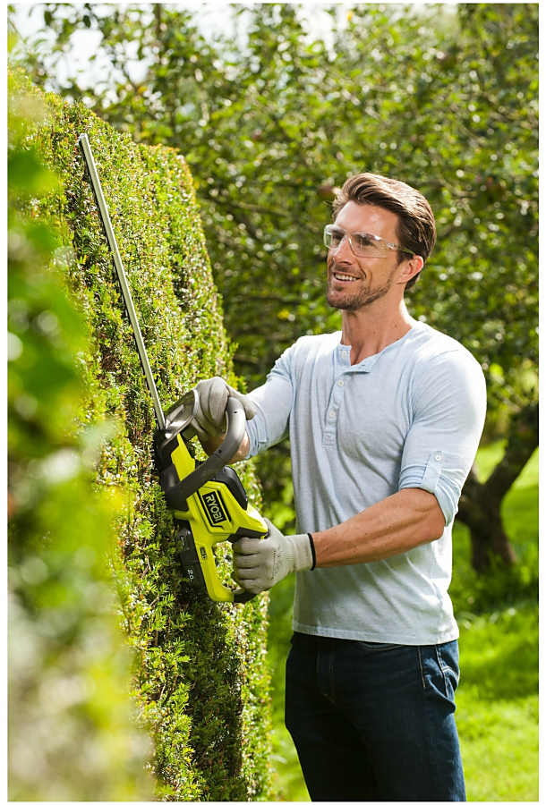 Кусторез Ryobi OHT1845 ONE+ (без АКБ)