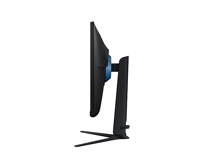 Игровой монитор Samsung Odyssey G3 LS32DG300EIXCI