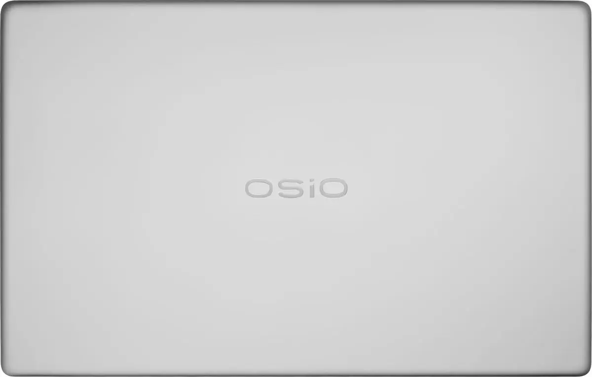 Ноутбук OSiO FocusLine F160I-004