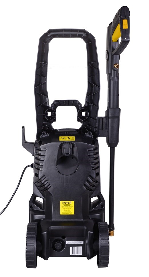 Мойка высокого давления Huter W195-PW Smart Professional
