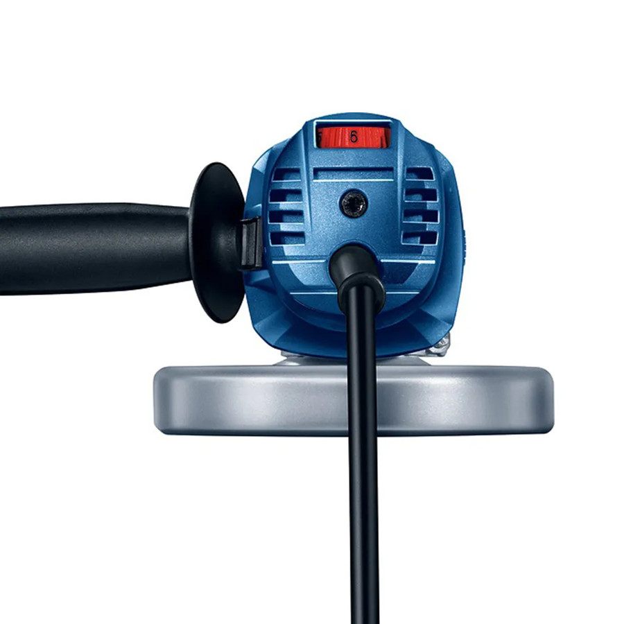 Угловая шлифмашина Bosch GWS 9-125 S