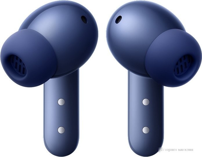 CMF Buds 2 Plus (синий)
