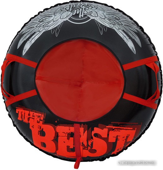 Тюбинг Тяни-Толкай Best 120 см (тент, Норм)