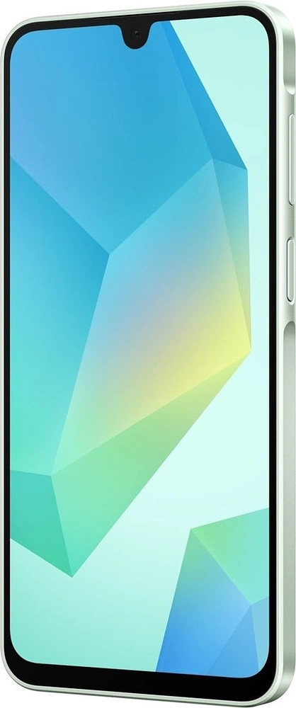 Телефон Samsung Galaxy A16 SM-A165F 6GB/128GB (мятный)