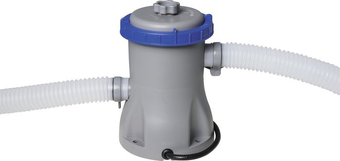 Каркасный бассейн Bestway 56411 (300х201х66)