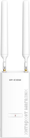 Точка доступа IP-COM iUAP-AC-M
