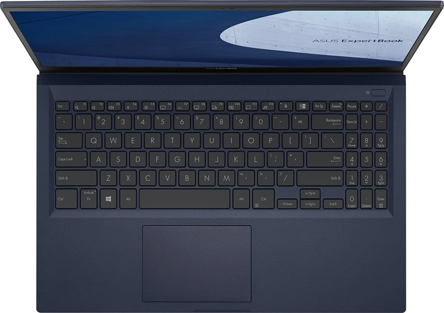 Ноутбук ASUS Expertbook B1 B1500CBA-BQ0039