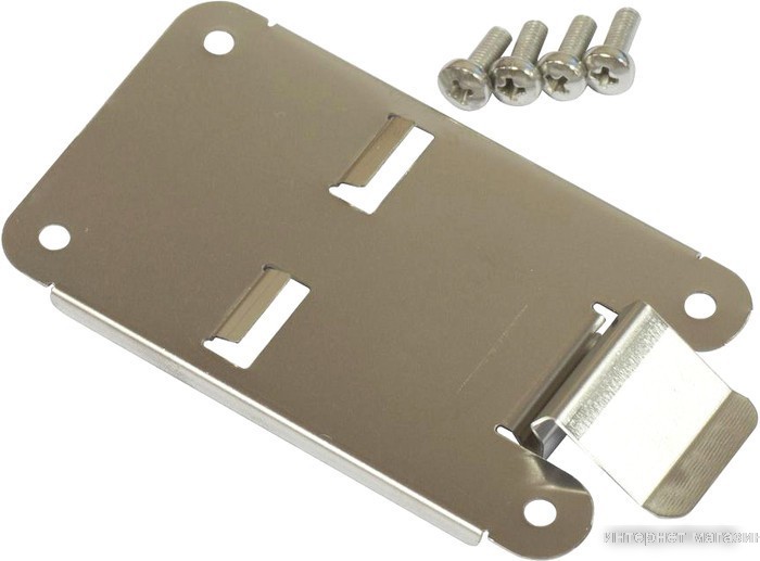 Беспроводной маршрутизатор Mikrotik NetMetal 5 (RB922UAGS-5HPacD-NM)