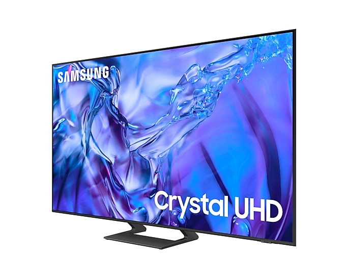 Телевизор Samsung Crystal UHD 4K DU8500 UE65DU8500UXRU