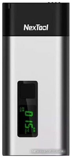 Алкотестер NexTool NE20078
