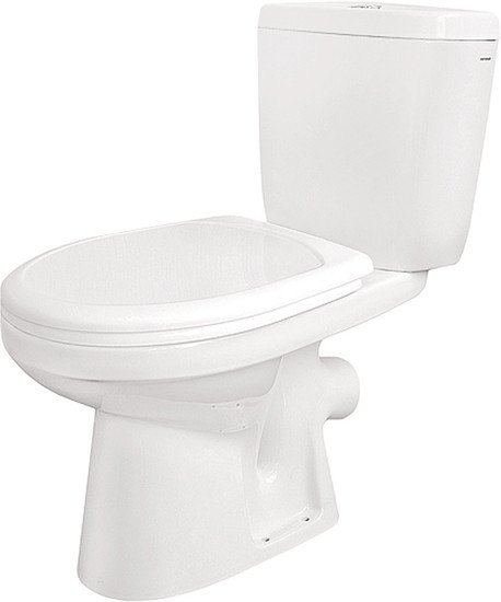 Унитаз Santek Анимо (1WH302135)