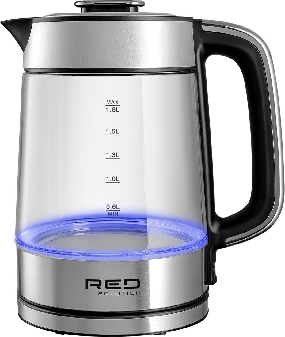 RED Solution G104