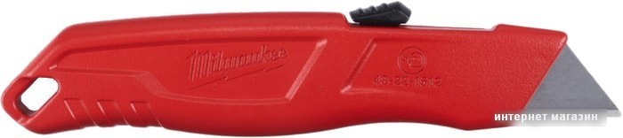 Нож строительный Milwaukee 4932471360