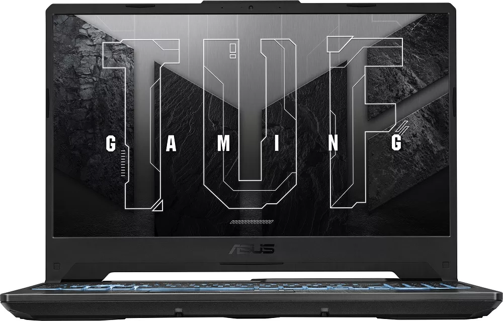 Игровой ноутбук ASUS TUF Gaming A15 FA506NC-HN002W