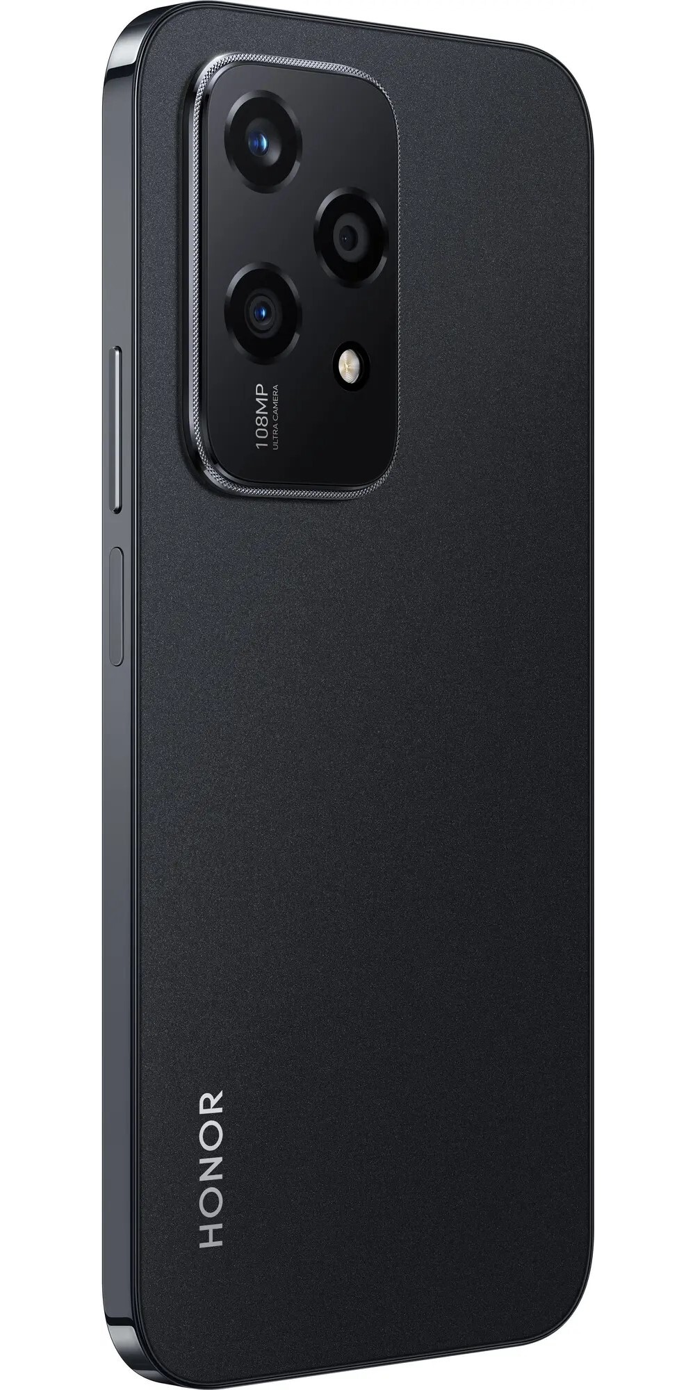 Смартфон HONOR 200 Lite 8GB/256GB международная версия (полночный черный)