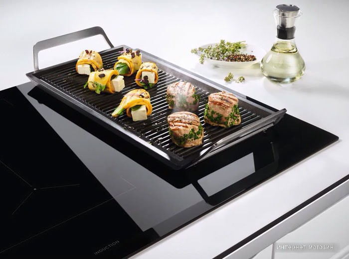 Варочная панель Electrolux EIV634