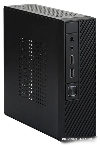 Компактный компьютер Jet Office 5i347D16SD48VGAM1W1