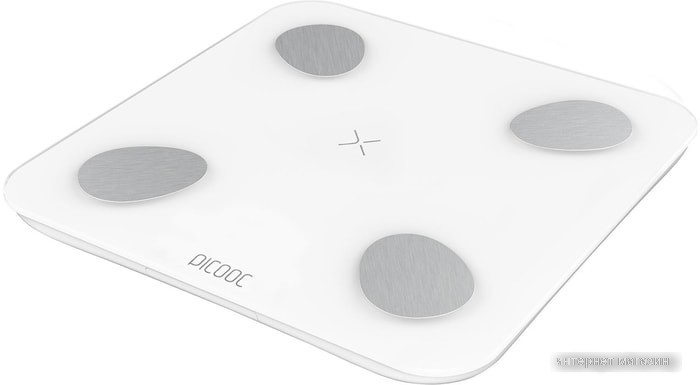 Напольные весы Picooc Mini Lite (белый)