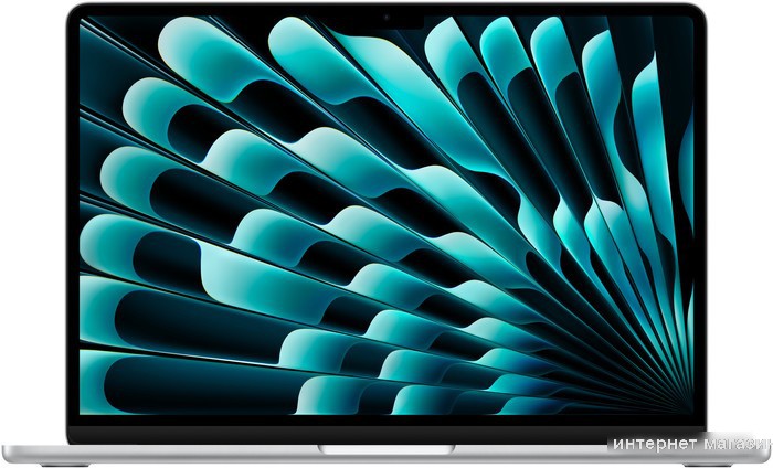 Ноутбук Apple Macbook Air 13" M3 2024 MRXR3