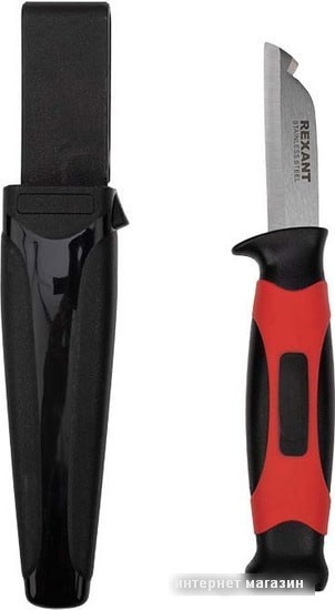 Нож для изоляции Rexant 12-4939