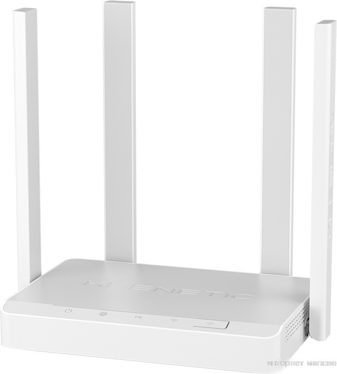 Wi-Fi роутер Keenetic Speedster KN-3013