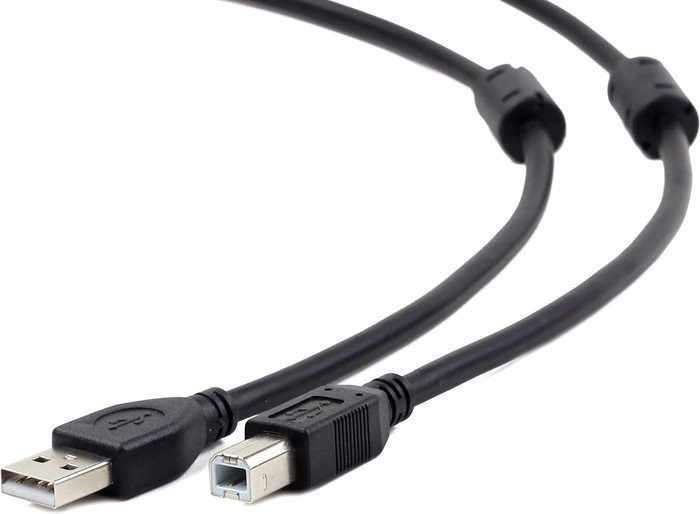 Кабель Cablexpert CCF2-USB2-AMBM-6