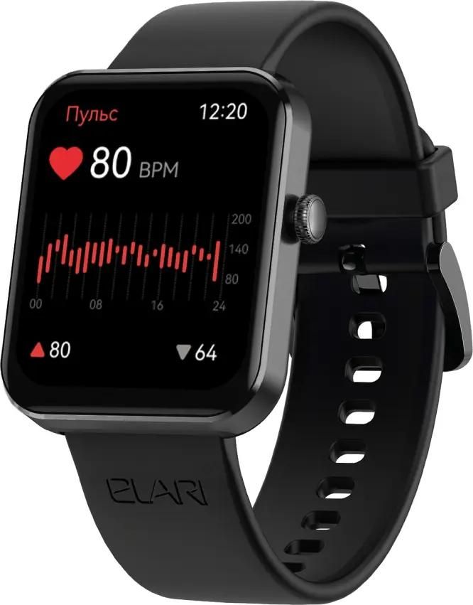 Умные часы Elari Watch Lite