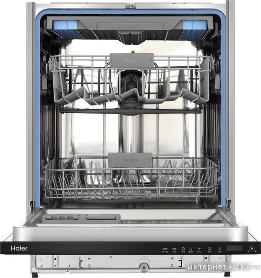 Встраиваемая посудомоечная машина Haier HDWE14-094RU