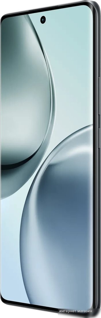 Телефон Realme 14 Pro RMX5056 8GB/256GB международная версия (серая замша)