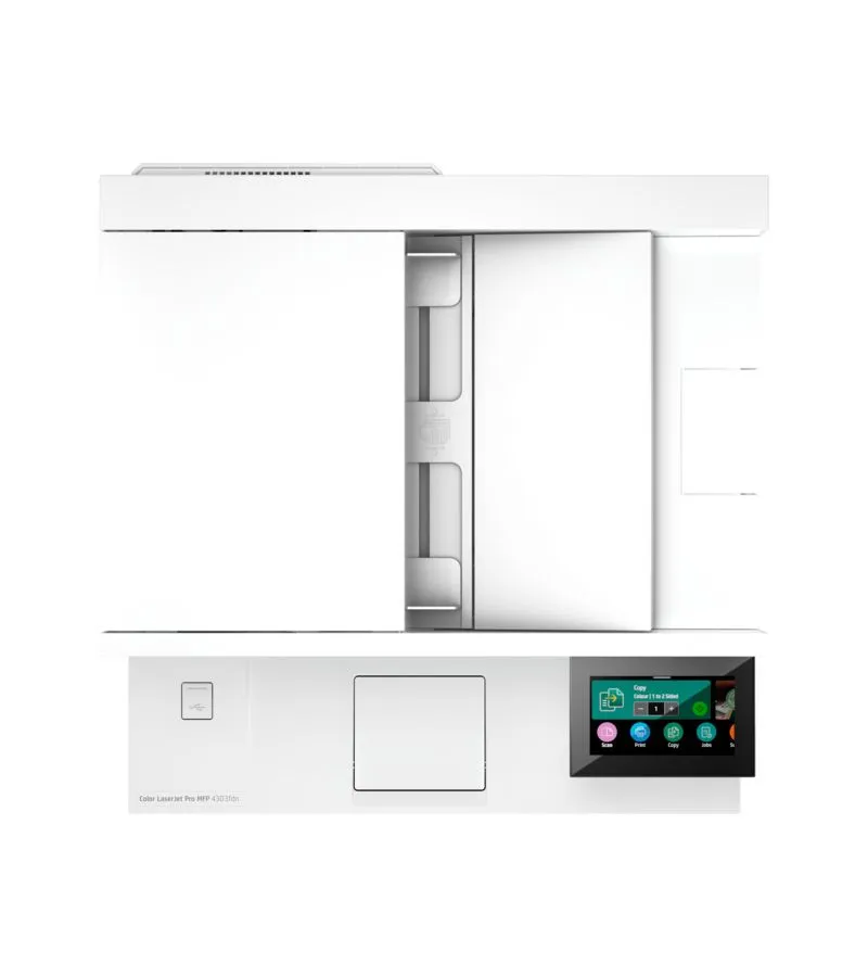 МФУ HP Color LaserJet Pro 4303FDN 5HH66A