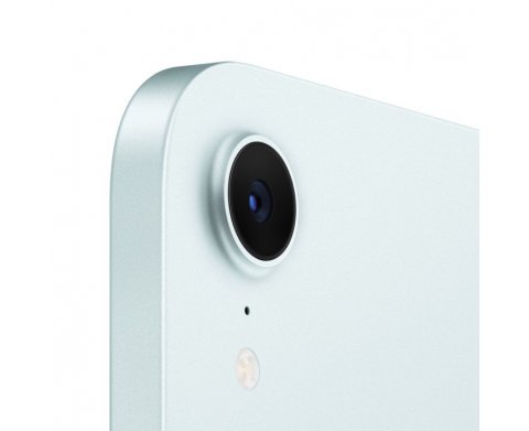 Планшет Apple iPad mini 2024 128GB (голубой)