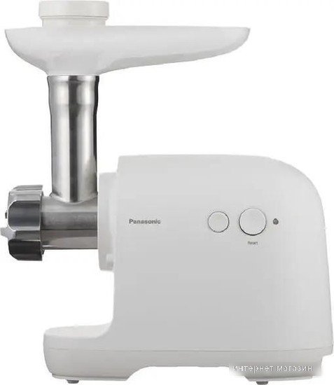 Мясорубка Panasonic MK-GX1700WTQ