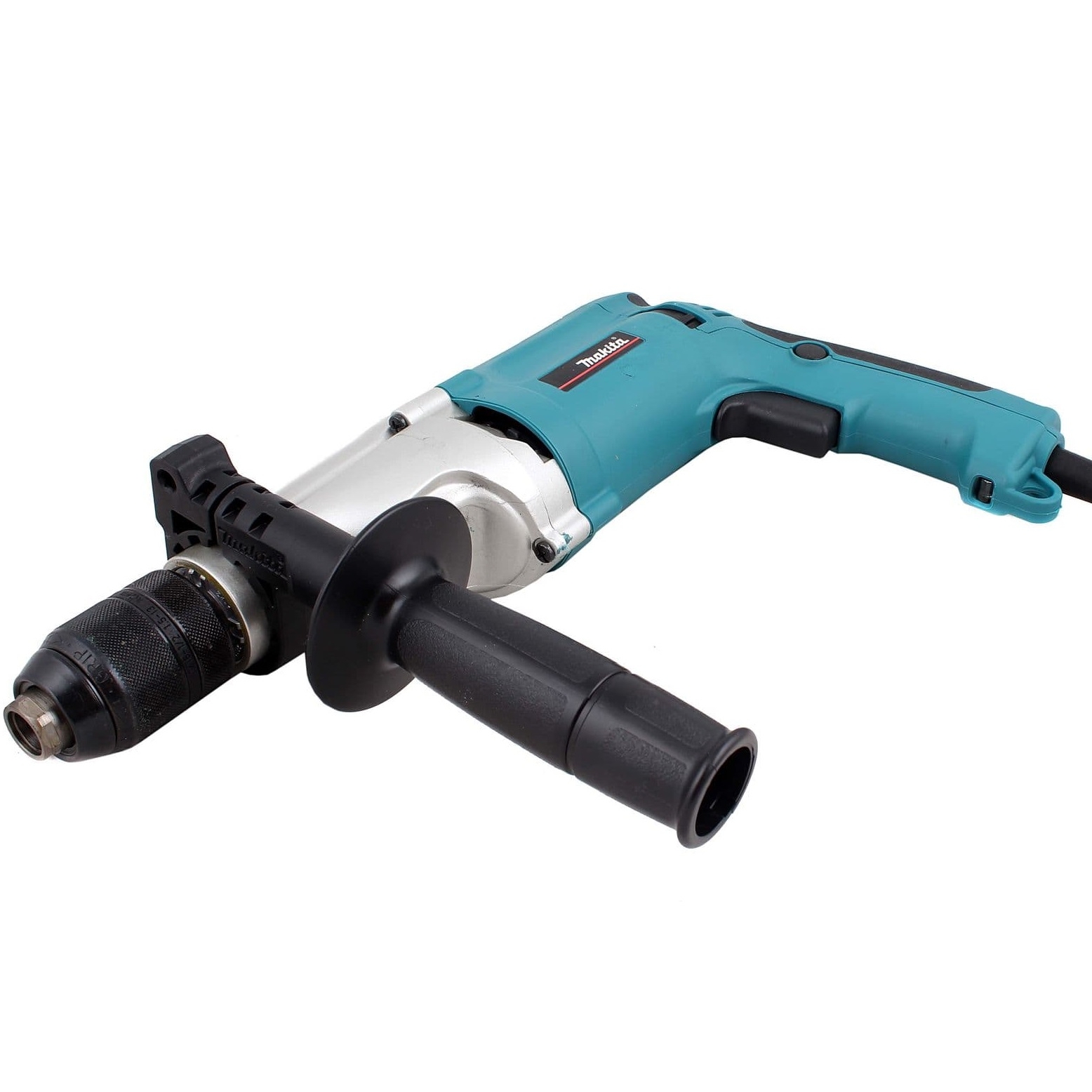 Ударная дрель Makita HP2071F