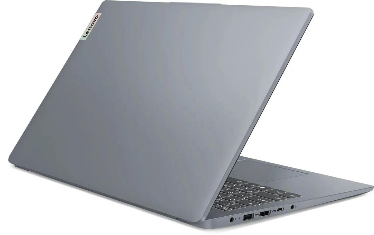 Ноутбук Lenovo IdeaPad Slim 3 15IAH8 83ER00D3RK