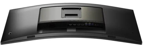 Игровой монитор Philips 34M1C5500VA/00