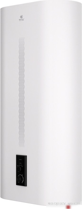 Royal Clima NOVA Inox RWH-BN100-FS