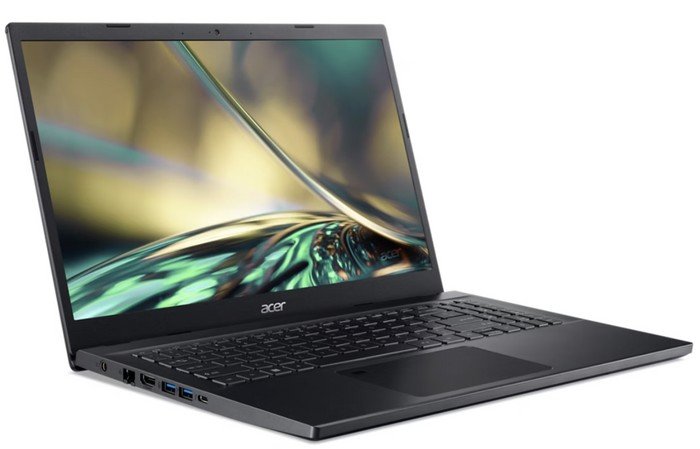 Ноутбук Acer Aspire 7 A715-76G-54NX NH.QMEEM.001