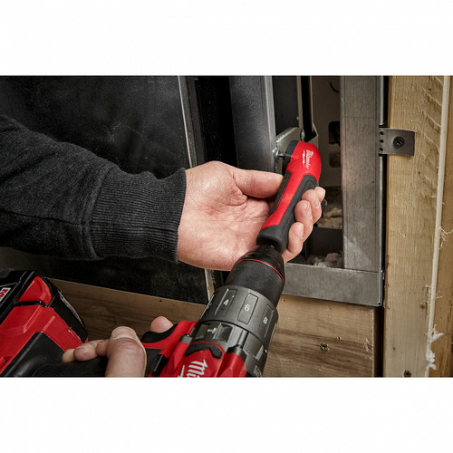 Держатель бит Milwaukee 4932471274