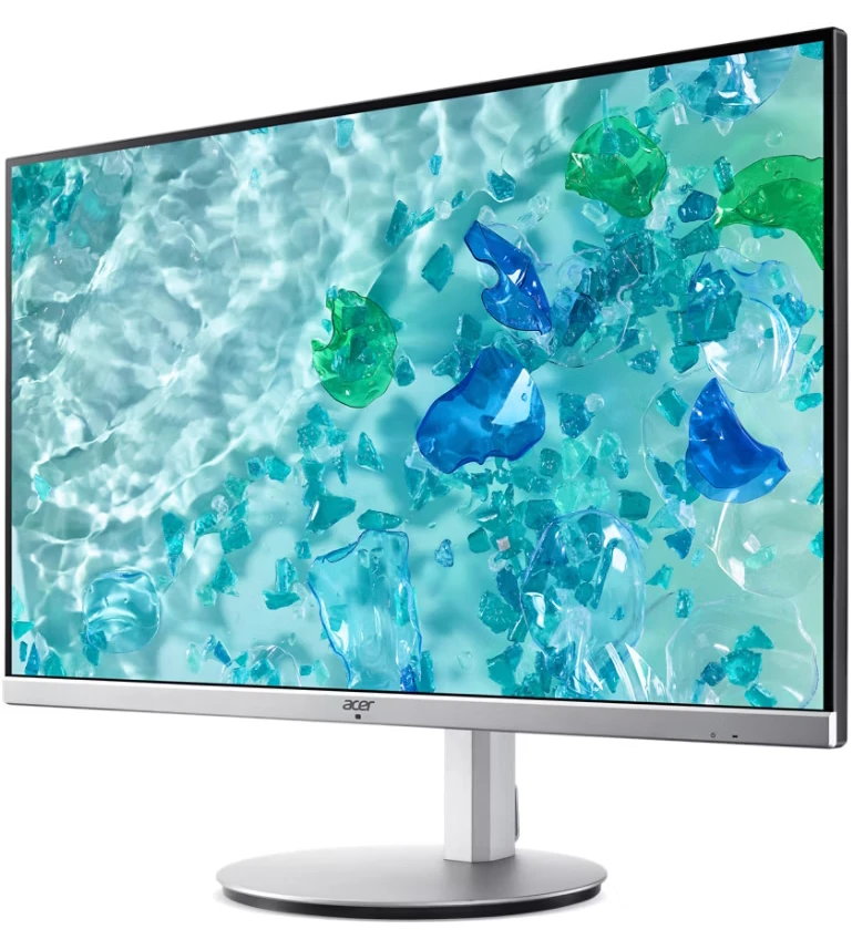 Монитор Acer CB322QKsemipruzx UM.JB2CD.002