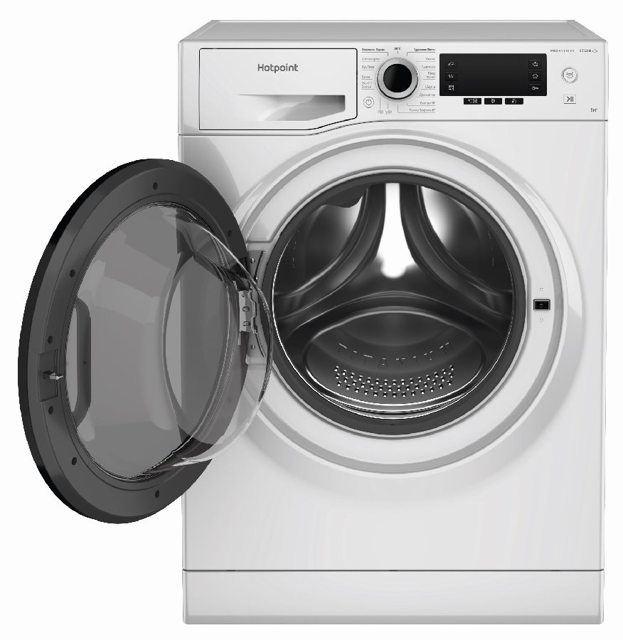 Стиральная машина Hotpoint-Ariston NSD 8249 D AVE RU