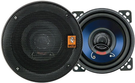 Коаксиальная АС Mystery MC-442